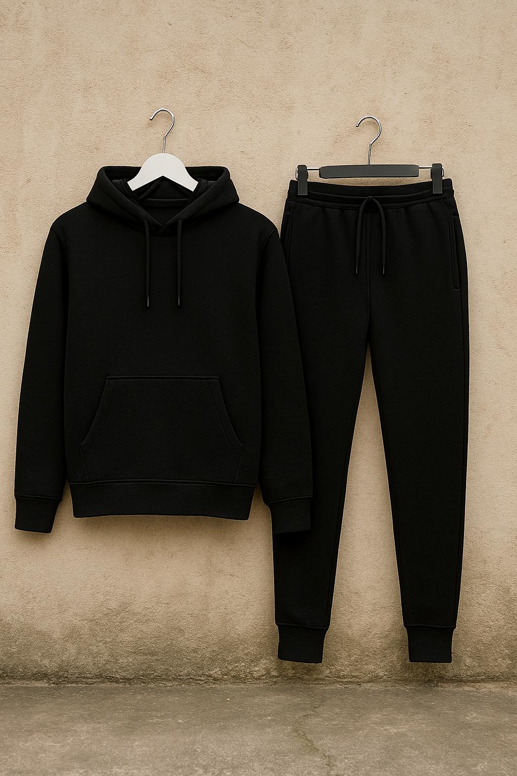 Track suits plain