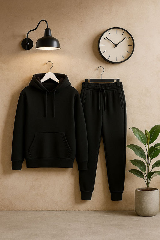 Track suits plain