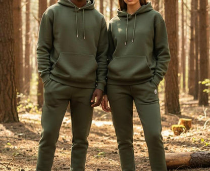 Track suits