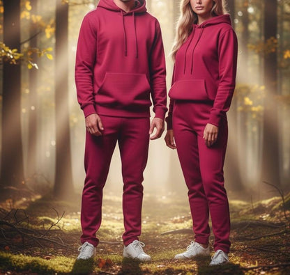 Track suits