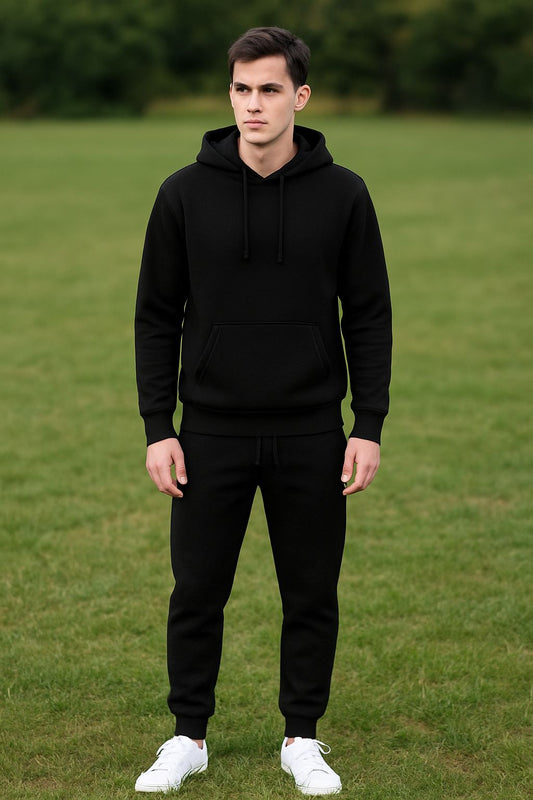 Track suits plain